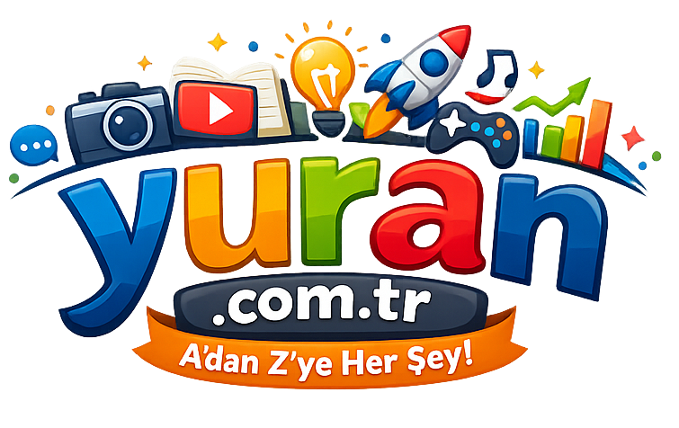 Yuran Blog