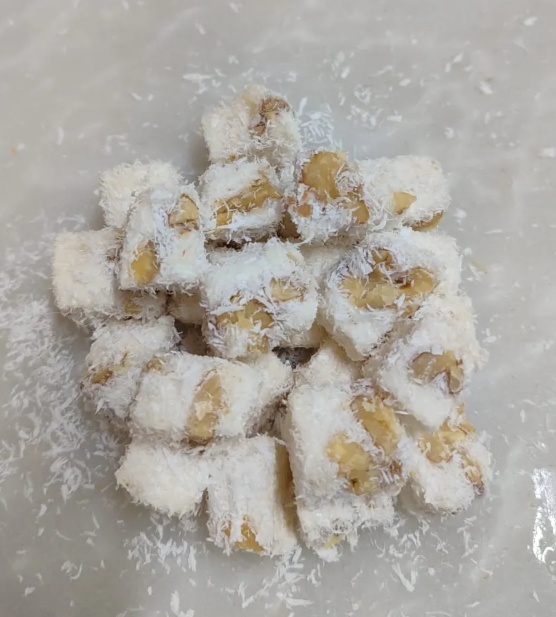 Kumru Lokum İmalathanesi - Geleneksel Üretim